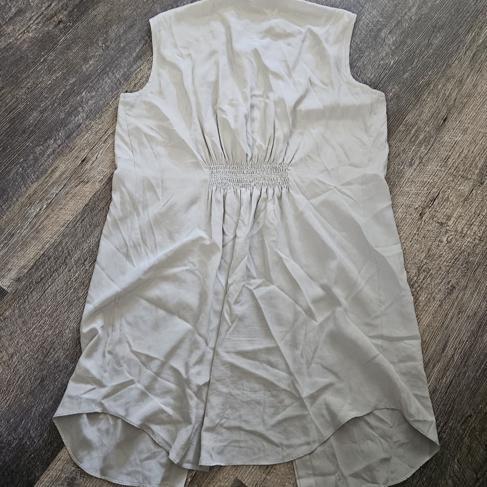 All saints sirius silk dress - Picture 5 of 5